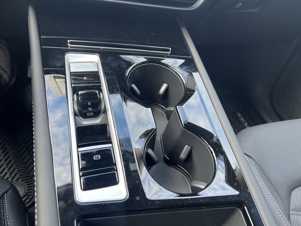 New 2026 Volkswagen Atlas SE image 22