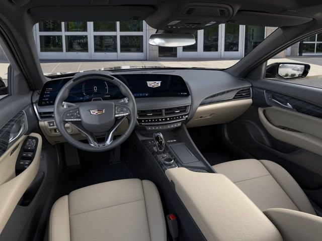 New 2026 Cadillac CT5 Premium Luxury AWD/4WD image 15