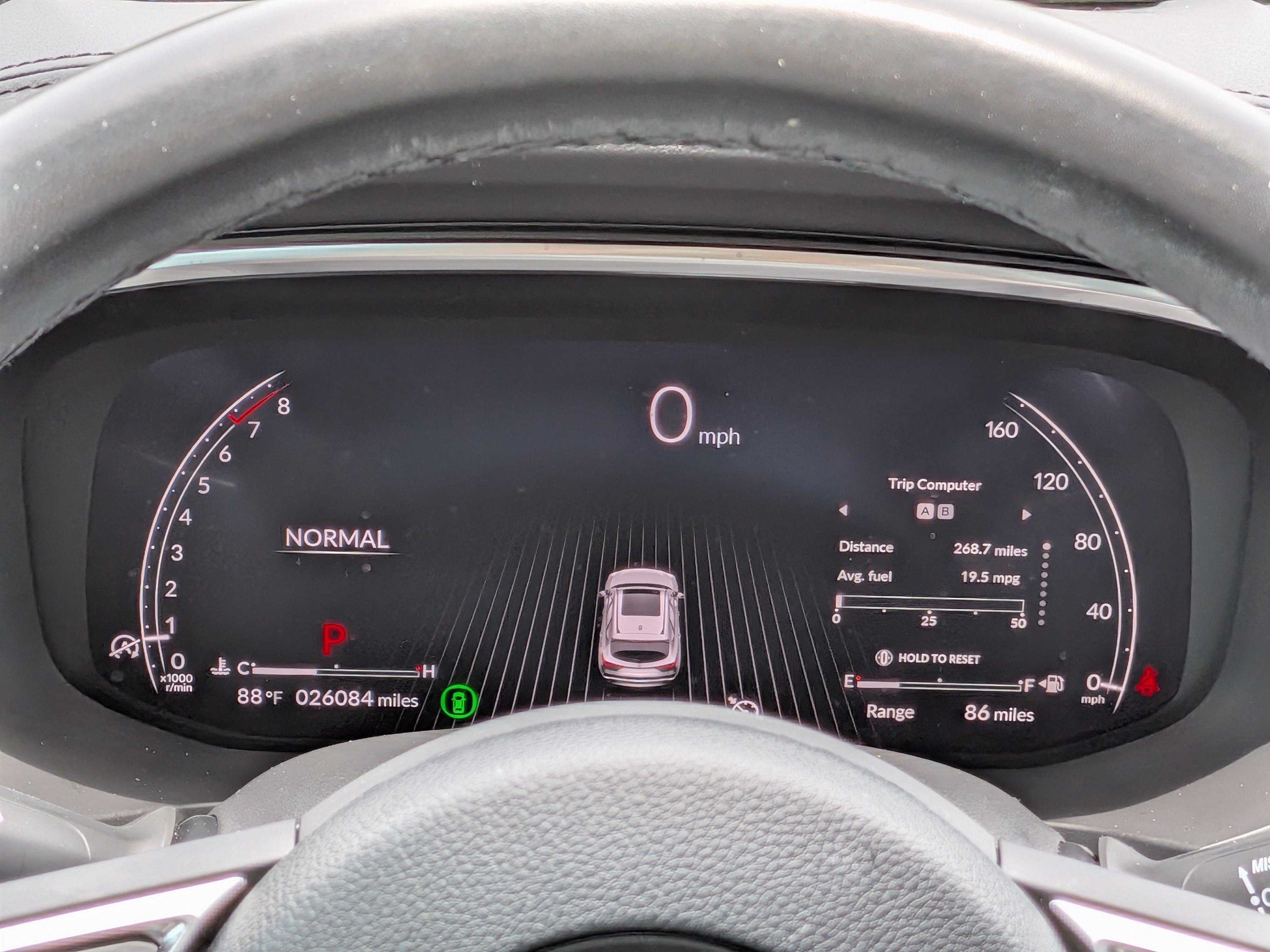 Used 2024 Acura MDX FWD w/ Technology Package image 28