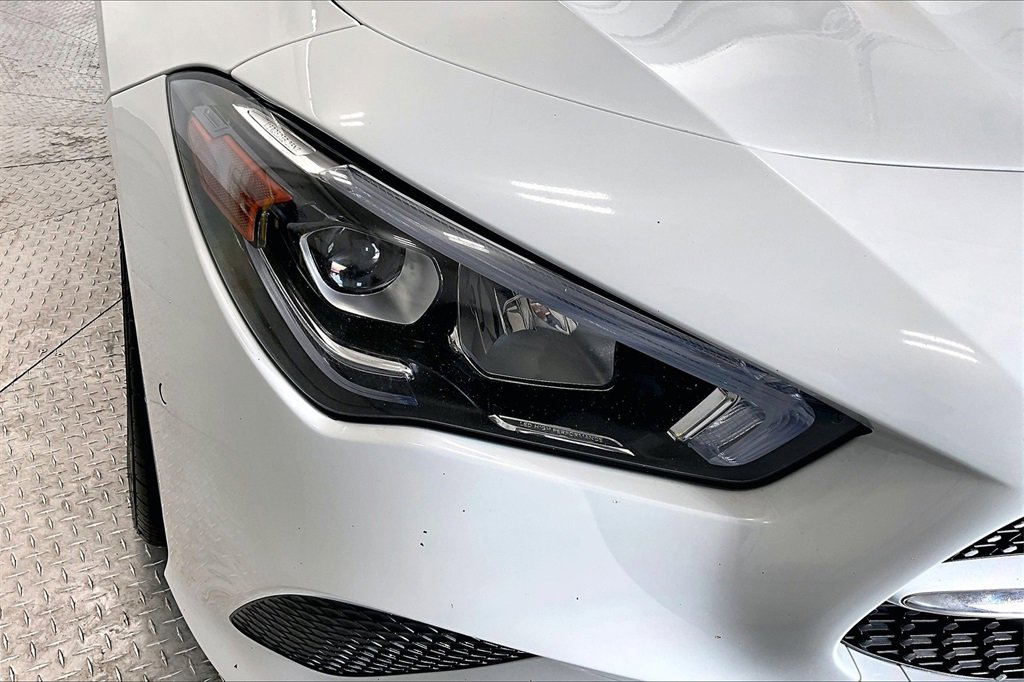 Used 2023 Mercedes-Benz CLA 250 CLA 250 image 30