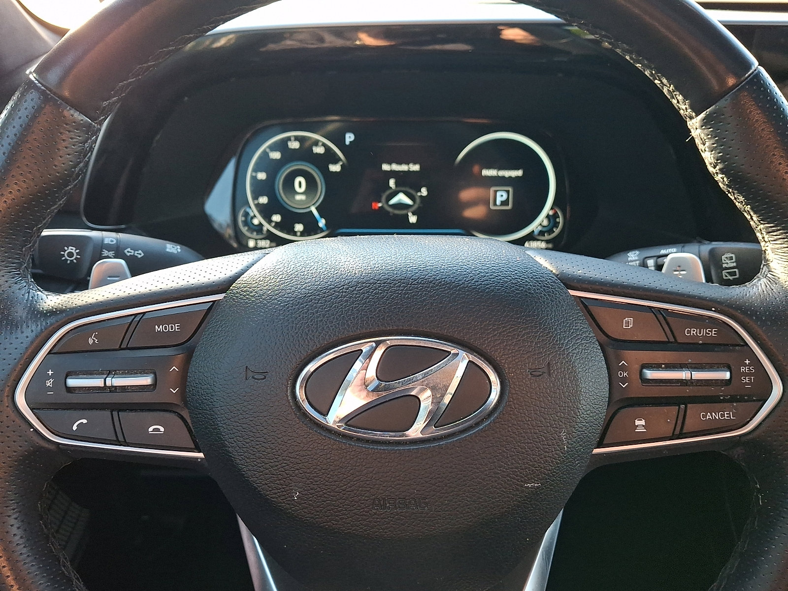 Used 2022 Hyundai Palisade Calligraphy w/ Cargo Package AWD/4WD image 20