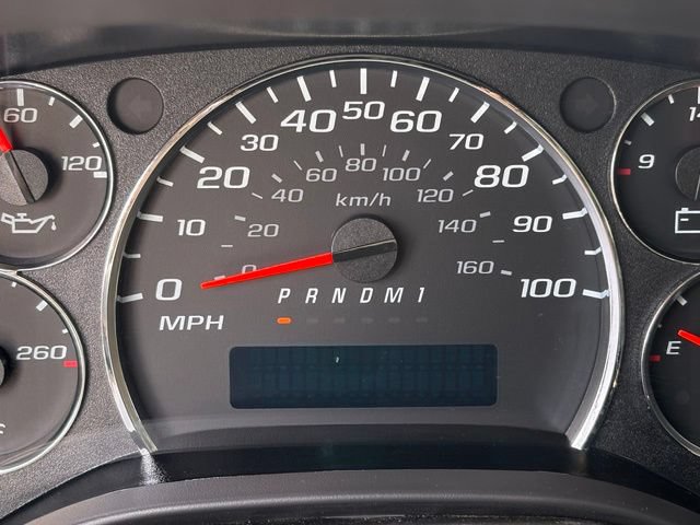 New 2026 Chevrolet Express 3500 Extended w/ Driver Convenience Package RWD image 20