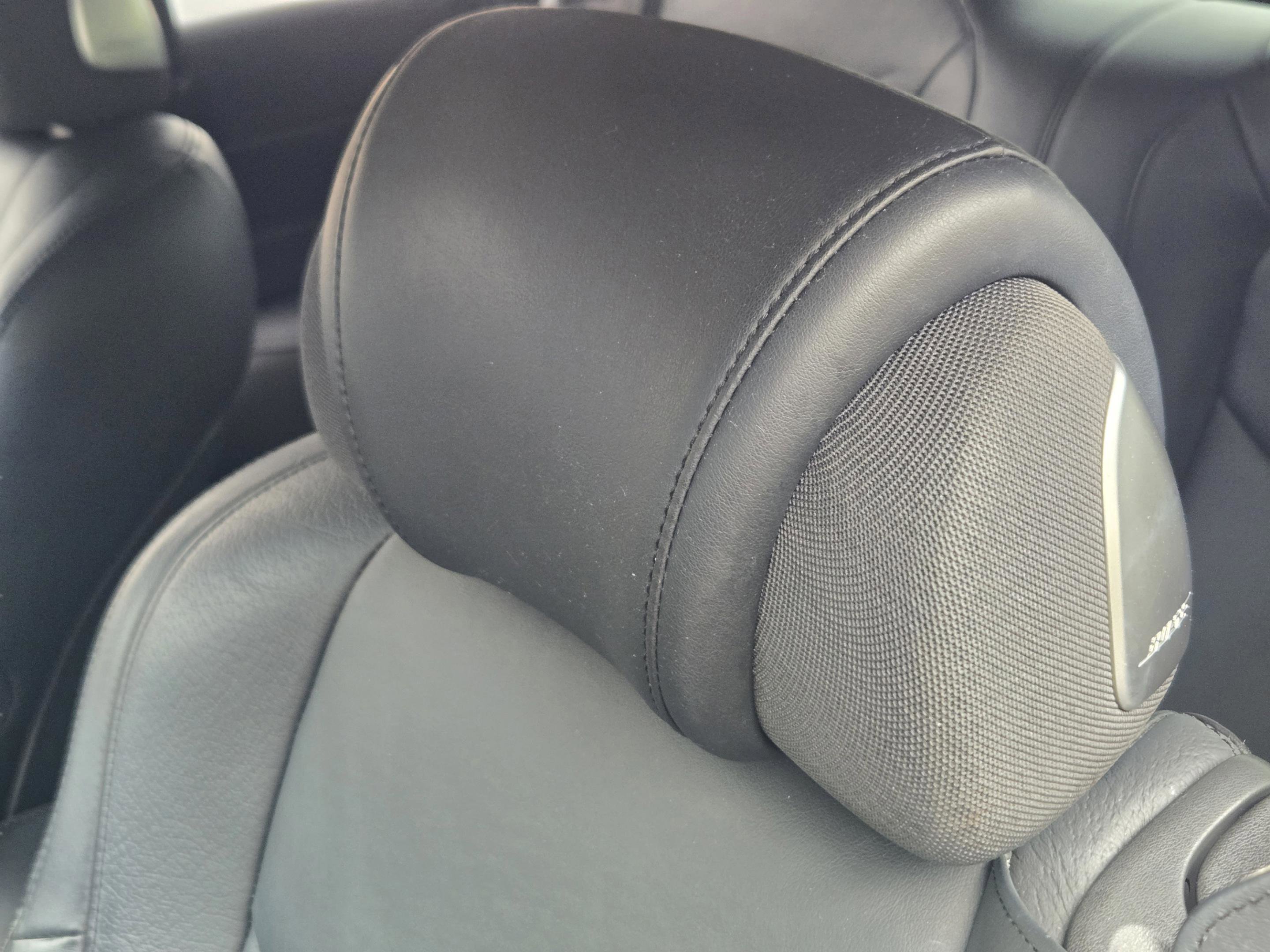 Used 2013 INFINITI G37 Sport w/ Premium Pkg image 19