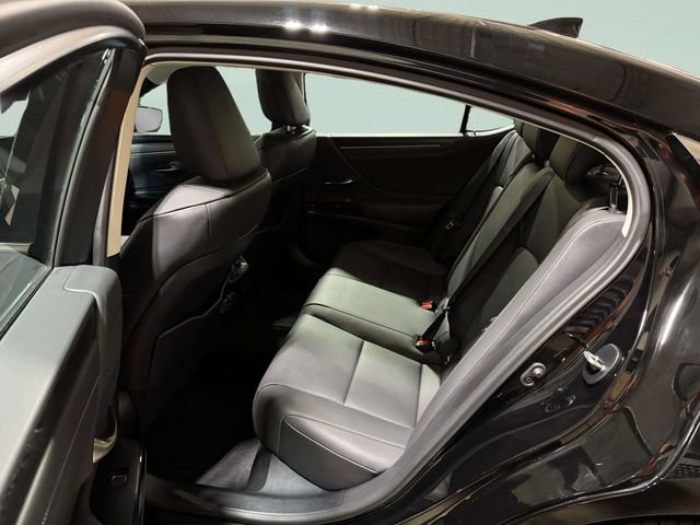 Used 2024 Lexus ES 350 w/ Premium Package FWD image 26