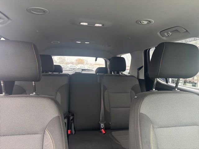 Used 2019 Chevrolet Traverse LS image 33