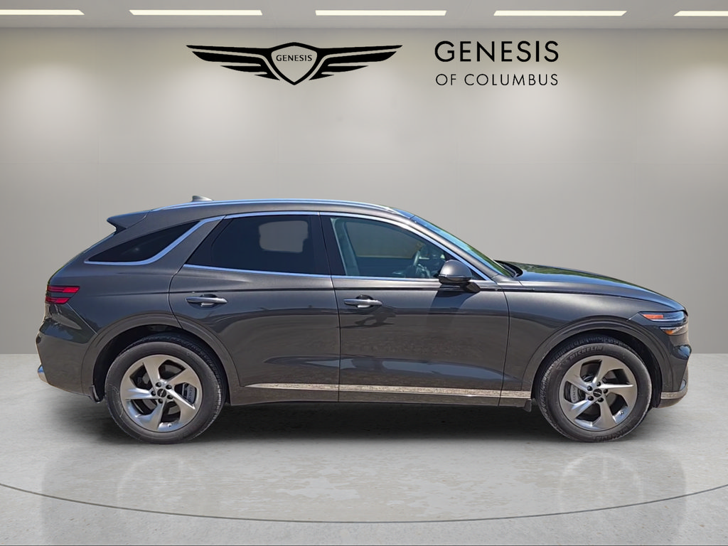 New 2026 Genesis GV70 2.5T AWD/4WD image 6