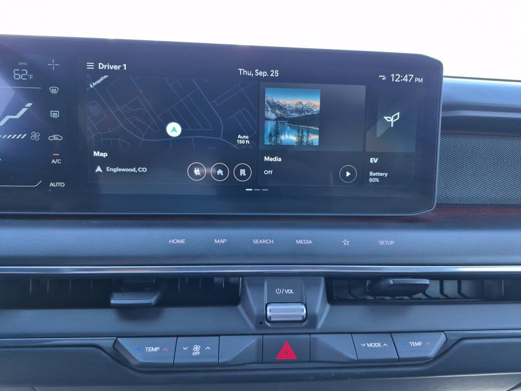 New 2026 Kia EV9 GT-Line image 8