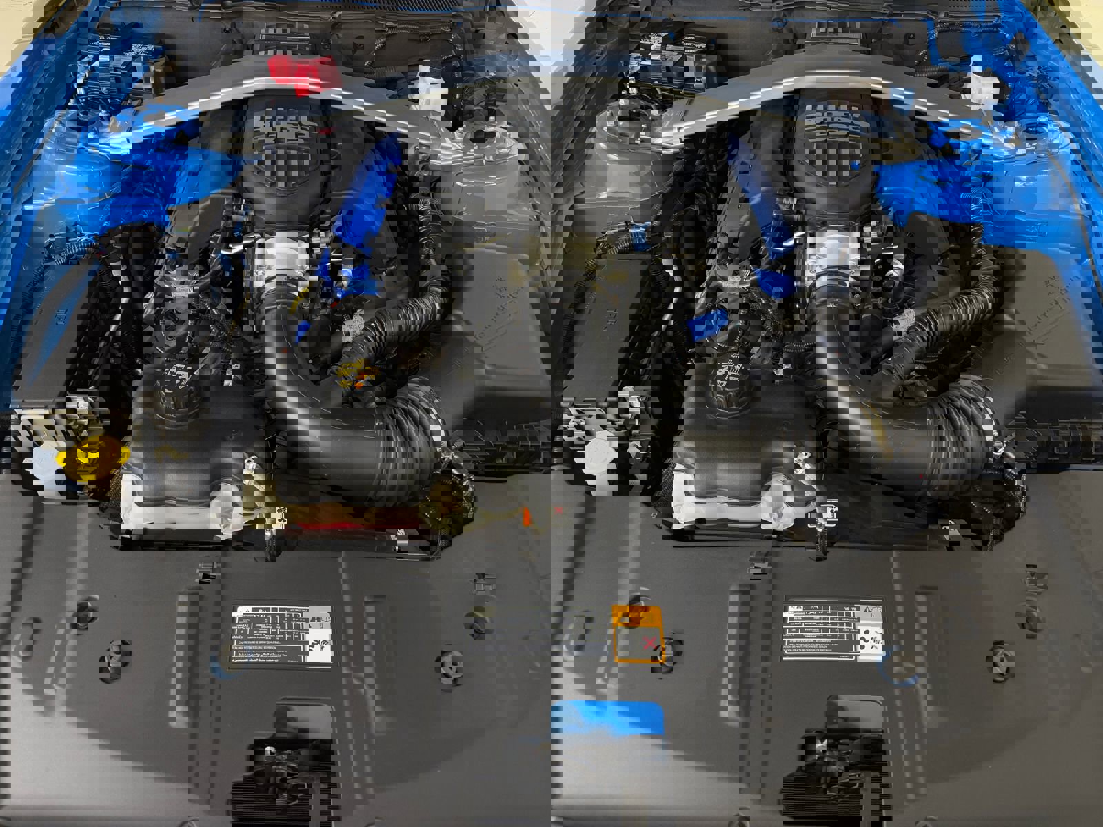 Used 2013 Ford Mustang Boss 302 image 68