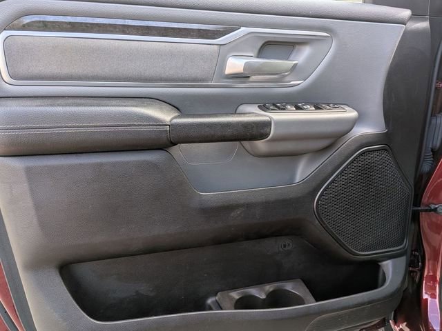 Certified 2020 RAM 1500 Big Horn AWD/4WD image 14