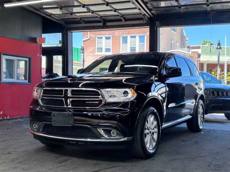 Used 2019 Dodge Durango SXT