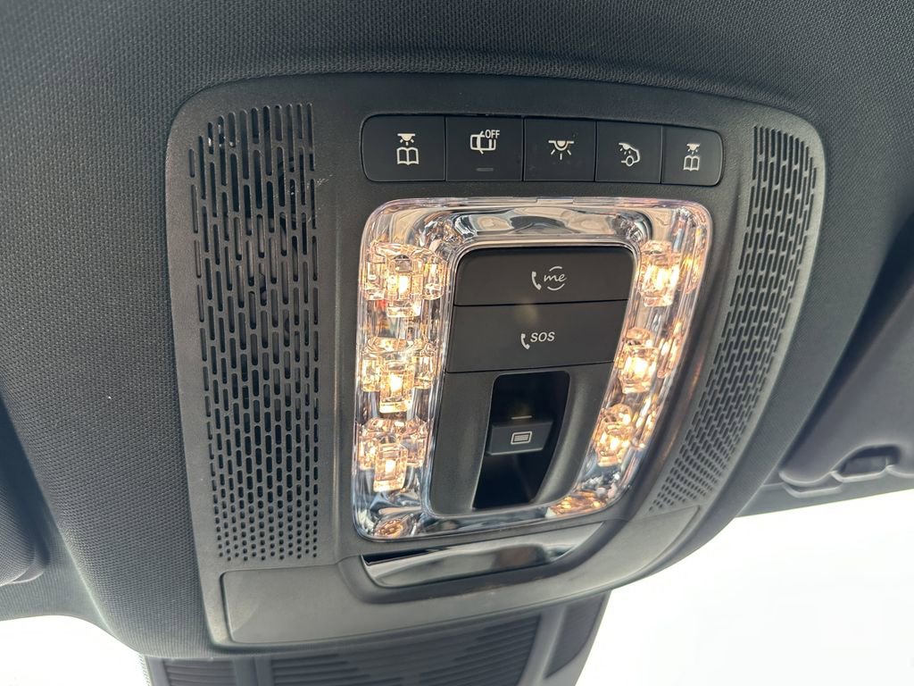 Certified 2023 Mercedes-Benz GLE 53 AMG 4MATIC Coupe w/ Parking Assistance Package image 34