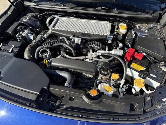 Used 2025 Subaru WRX Premium image 19