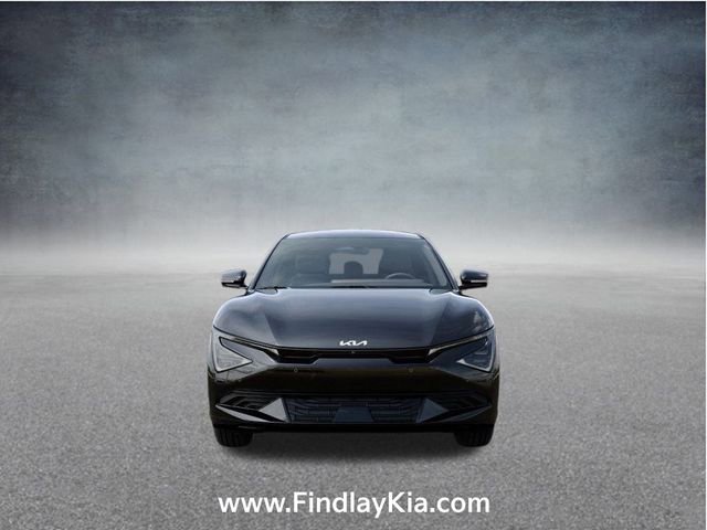 New 2025 Kia EV6 Light w/ Light LR Technology Package RWD image 2