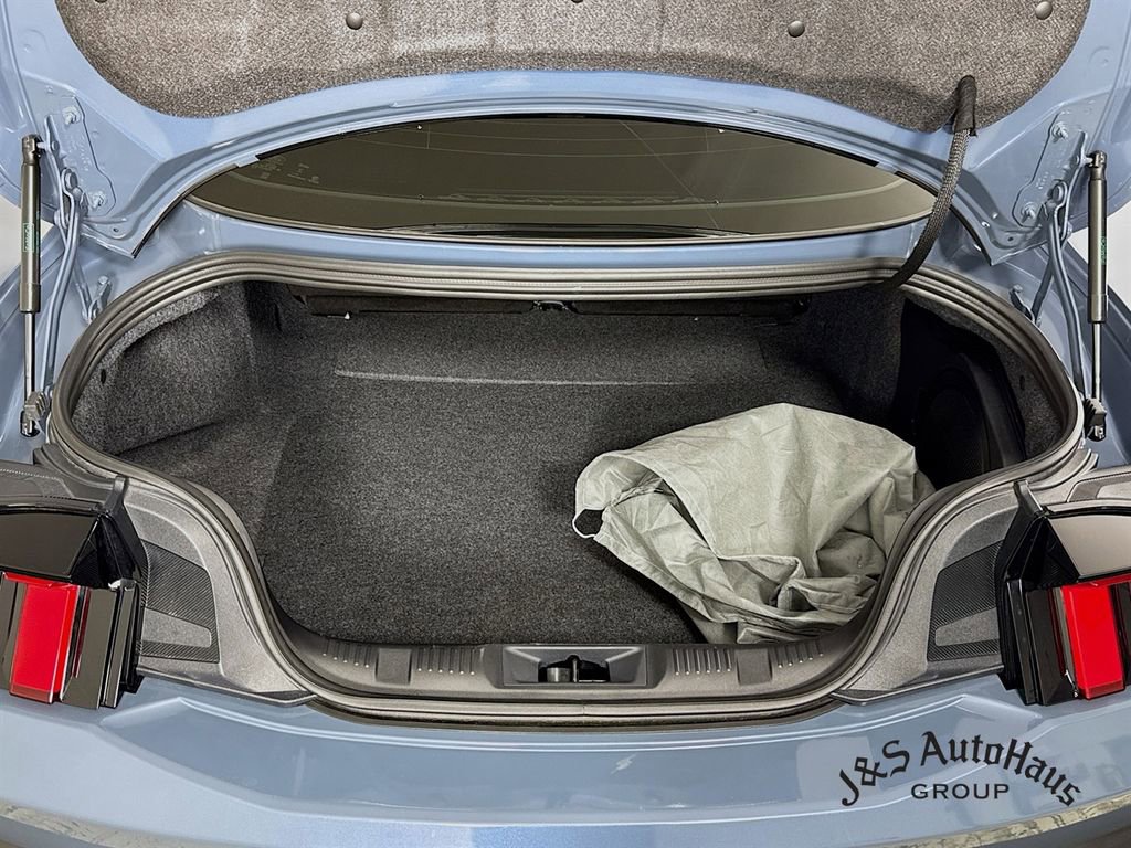 Used 2024 Ford Mustang Dark Horse w/ Dark Horse Handlin Package RWD image 33