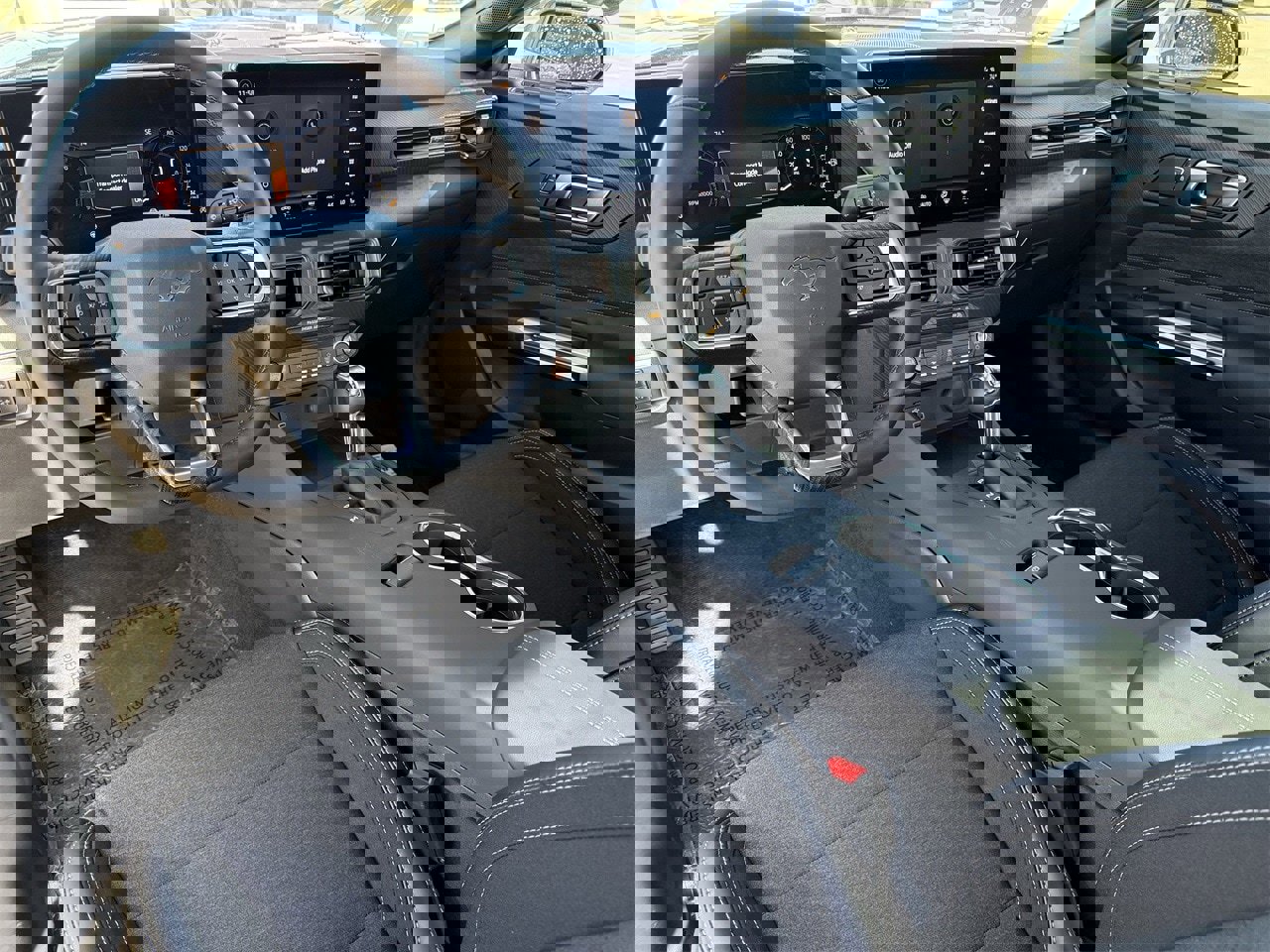 New 2026 Ford Mustang GT image 10