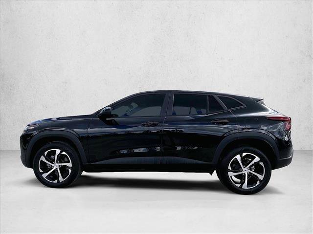 Used 2024 Chevrolet Trax RS FWD image 6