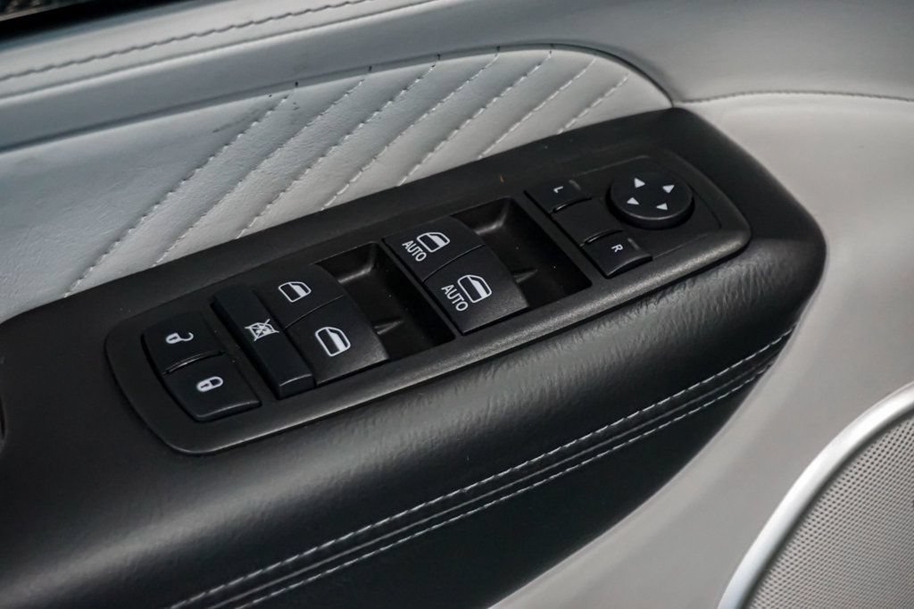 Used 2021 Jeep Grand Cherokee Trackhawk AWD/4WD image 50