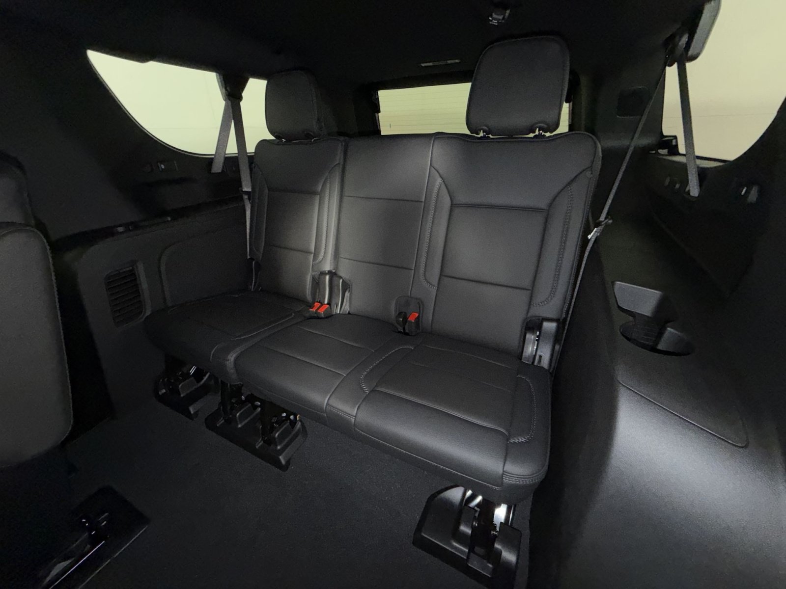 New 2026 GMC Yukon XL Denali w/ Denali Reserve Package AWD/4WD image 25