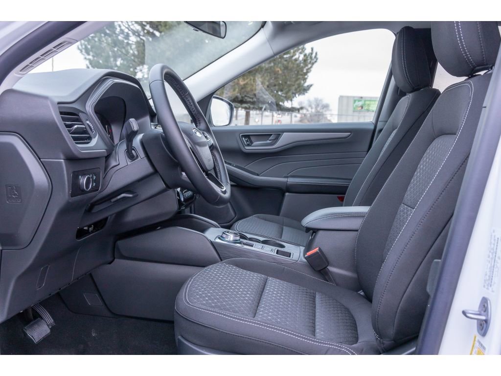 Used 2025 Ford Escape Active w/ Tech Pack #1 image 15