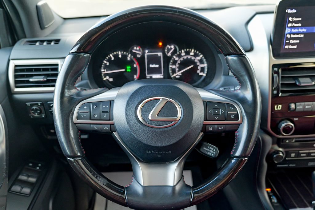 Used 2023 Lexus GX 460 Premium AWD/4WD image 46