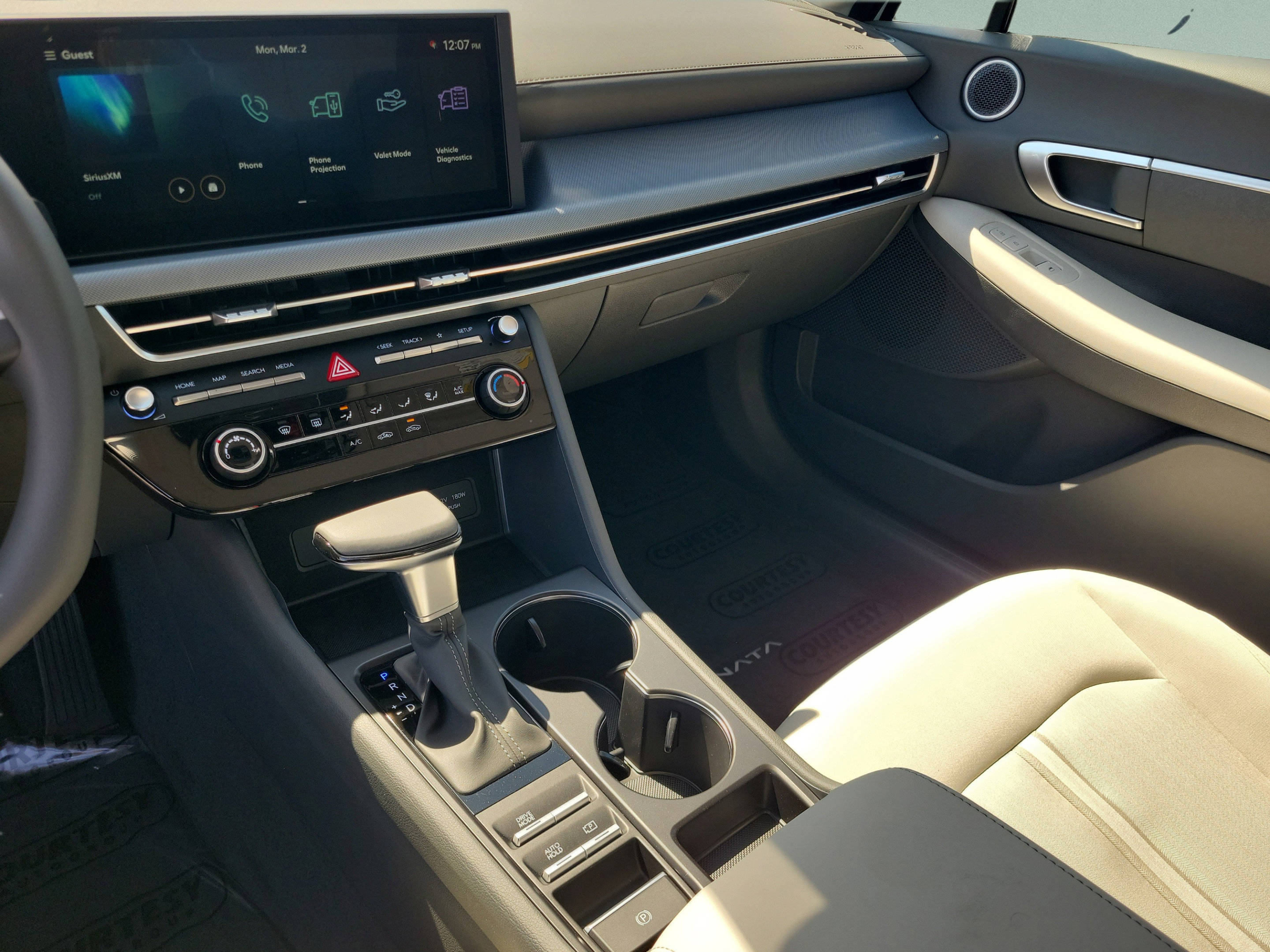 New 2026 Hyundai Sonata SE FWD image 29