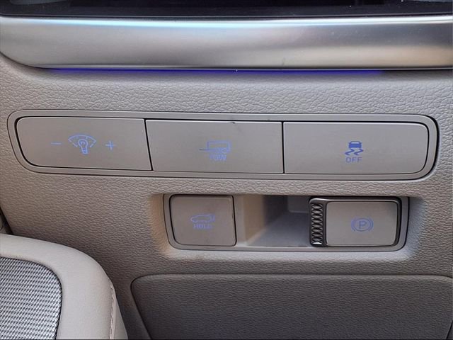 Used 2024 Hyundai Palisade Calligraphy image 26