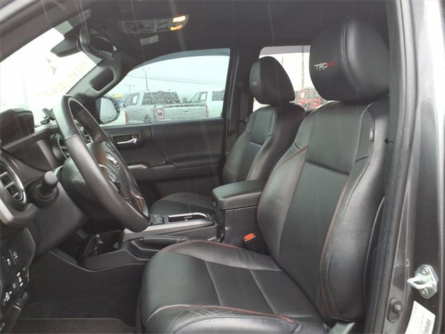 Used 2022 Toyota Tacoma TRD Pro image 12