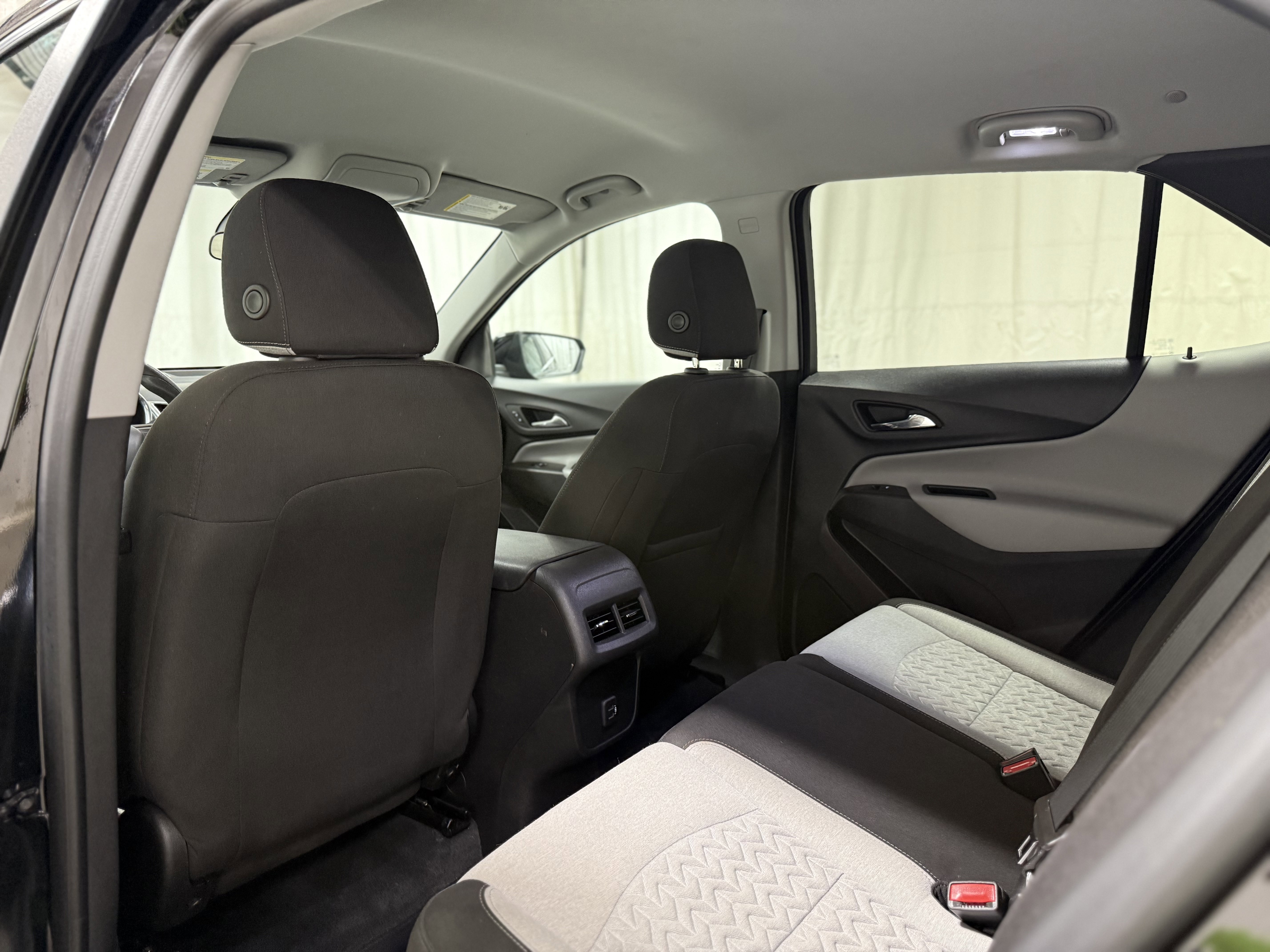 Certified 2024 Chevrolet Equinox LS w/ LS Convenience Package image 25