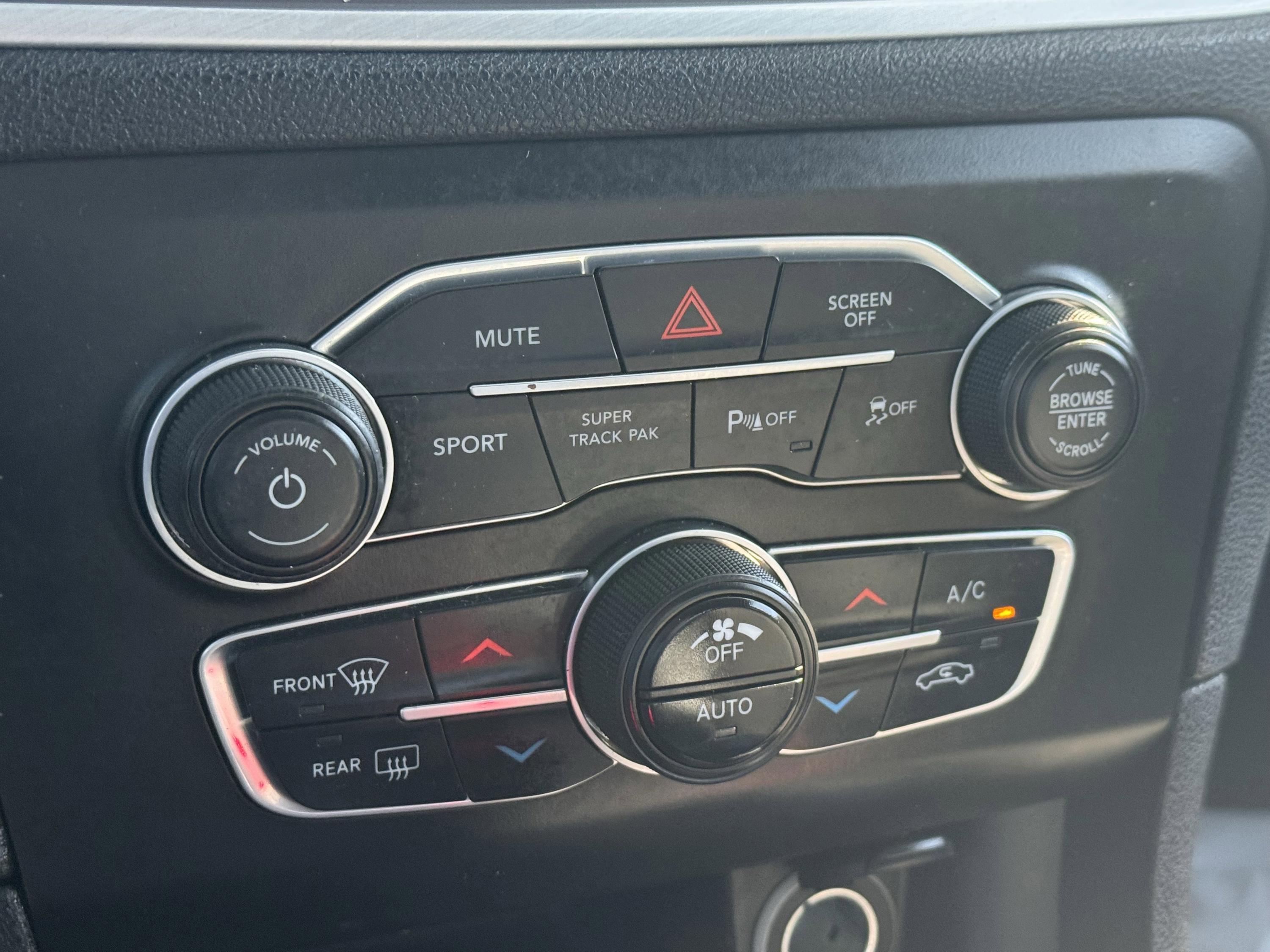 Used 2022 Dodge Charger GT image 22