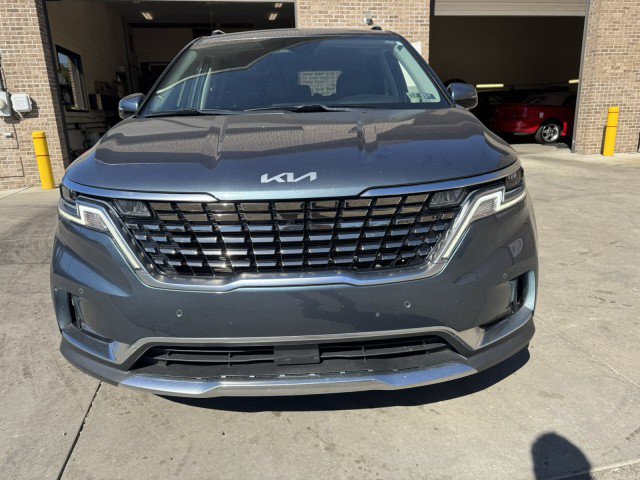 Used 2022 Kia Carnival SX image 8