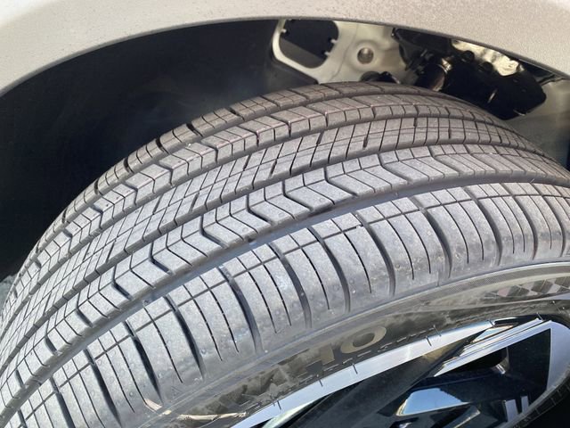 New 2025 Kia K4 EX image 38