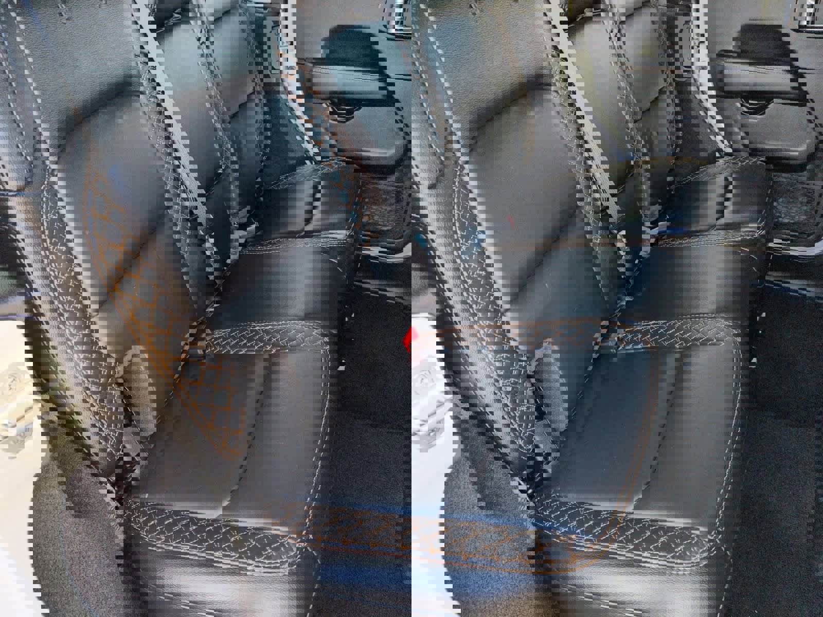 Used 2021 Jeep Wrangler Unlimited Sahara image 22