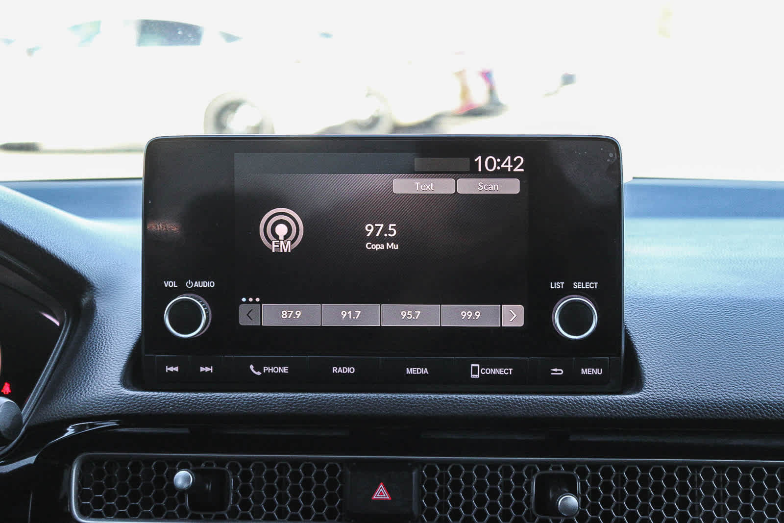 Certified 2023 Honda Civic Sport image 14