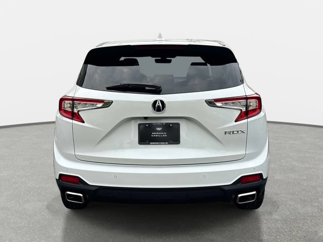 Used 2023 Acura RDX FWD w/ Technology Package image 4