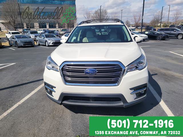 Used 2025 Subaru Forester Premium image 2