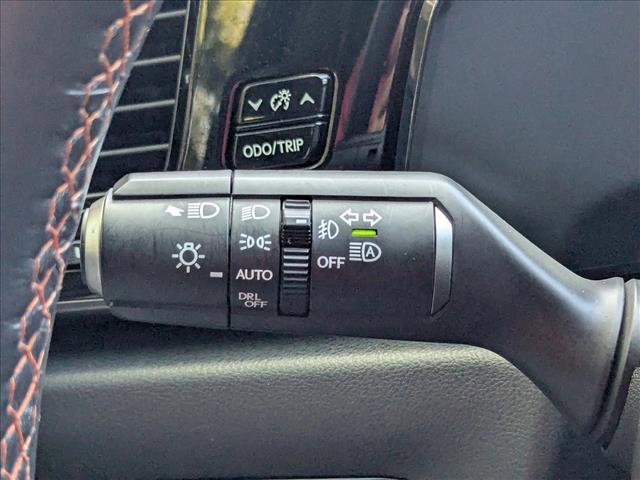 Used 2024 Lexus NX 250 FWD w/ Towing Package (2000 Lbs) image 10