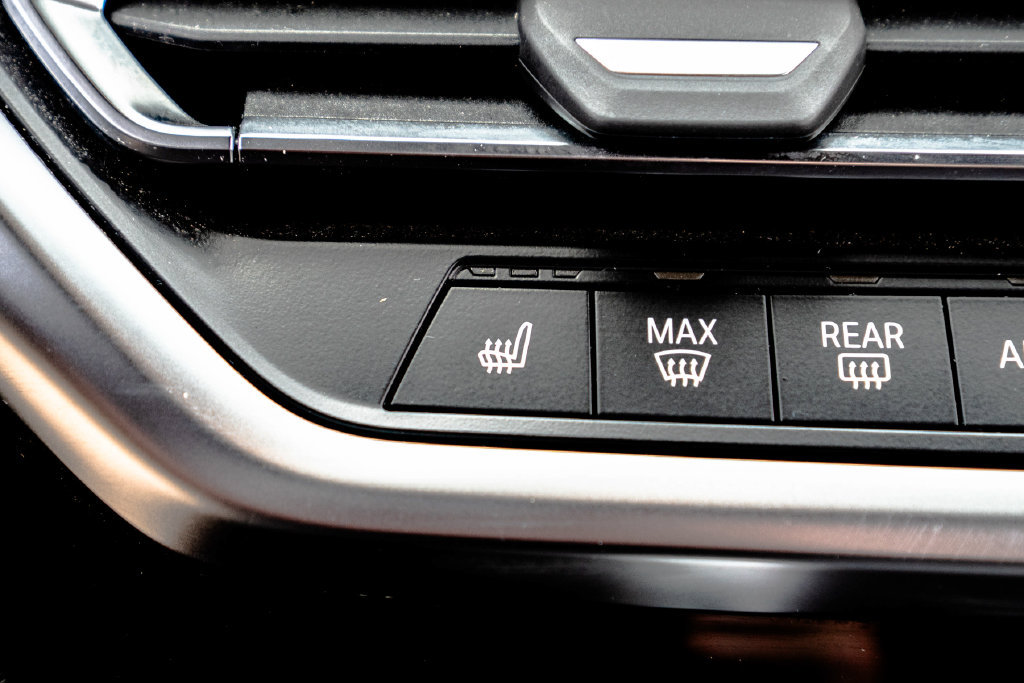 Used 2023 BMW X3 M40i w/ Premium Package AWD/4WD image 33