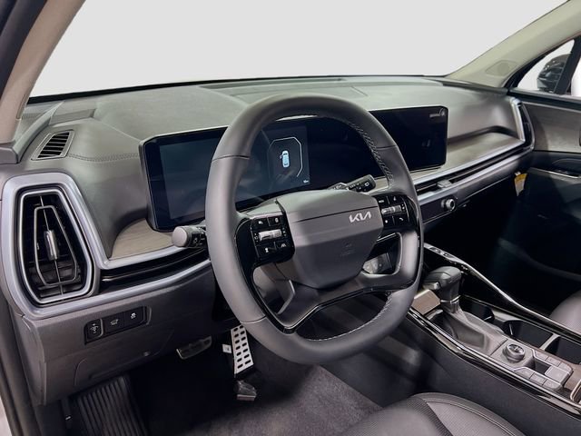 New 2026 Kia Sorento SX image 9