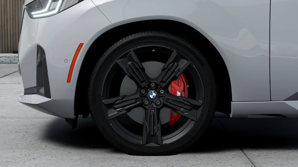 New 2026 BMW X3 M50 AWD/4WD image 7