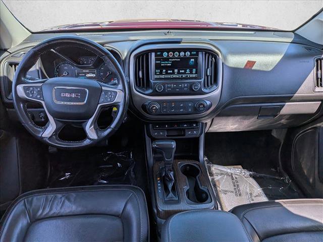Used 2018 GMC Canyon Denali AWD/4WD image 22