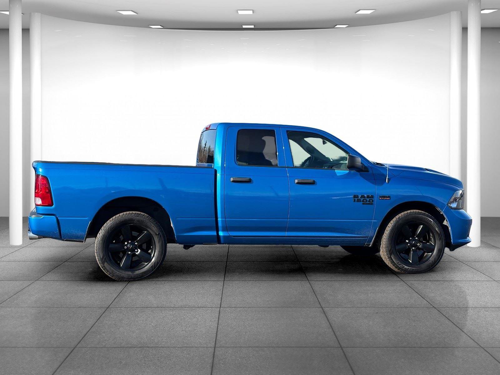 Used 2019 RAM 1500 Express w/ Express Value Package image 8