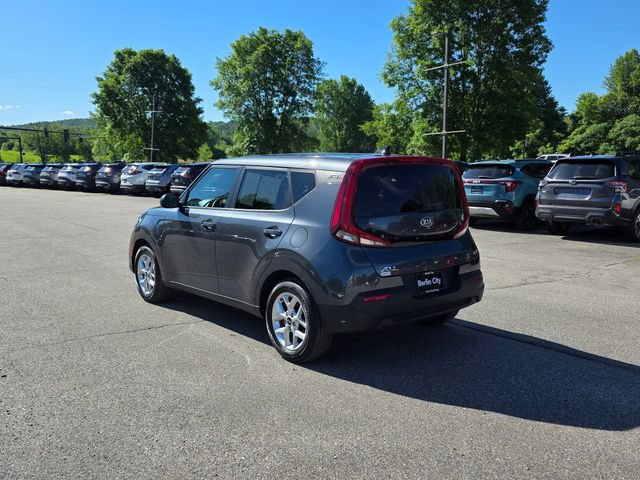 Used 2020 Kia Soul S FWD image 6