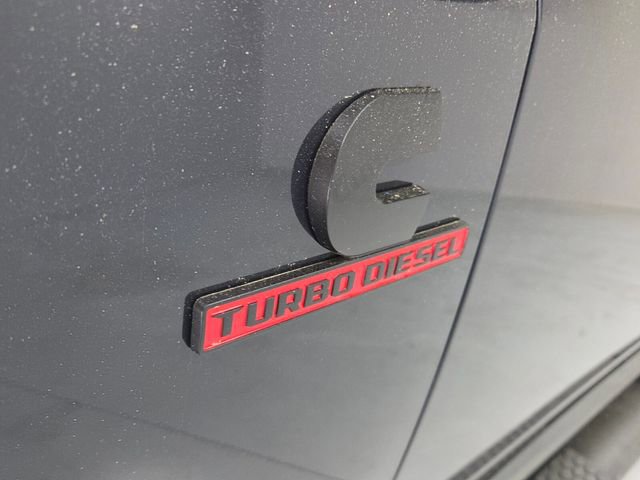 New 2026 RAM 2500 Tradesman image 18