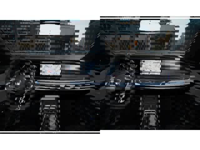 New 2026 BMW 740i image 10