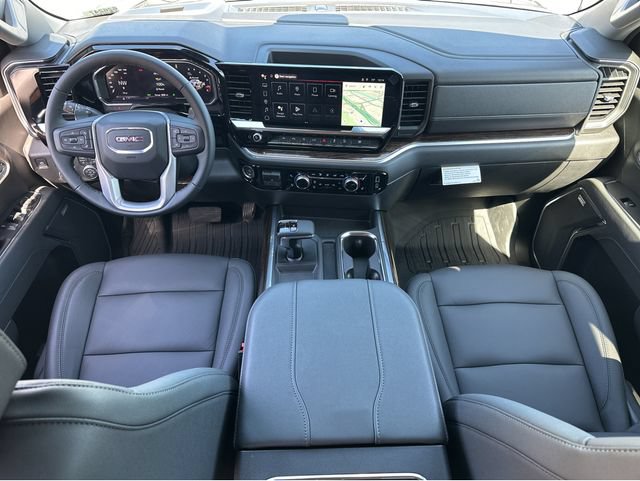 New 2026 GMC Sierra 1500 Elevation w/ Elevation Premium Package AWD/4WD image 27