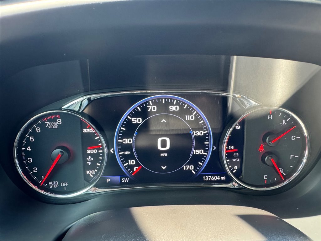 Used 2022 GMC Acadia AT4 w/ Technology Package AWD/4WD image 14