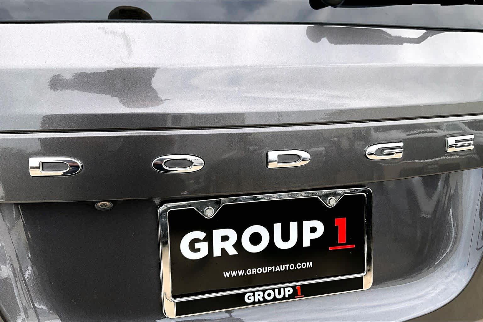 Used 2020 Dodge Grand Caravan SXT FWD image 31