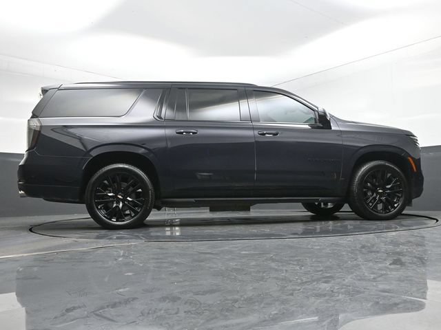 Certified 2026 Chevrolet Suburban RST w/ RST Capability Package AWD/4WD image 56