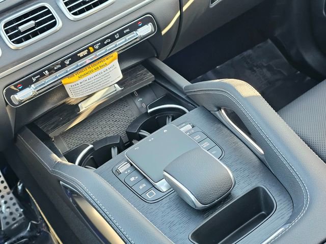 New 2026 Mercedes-Benz GLE 450 4MATIC image 34