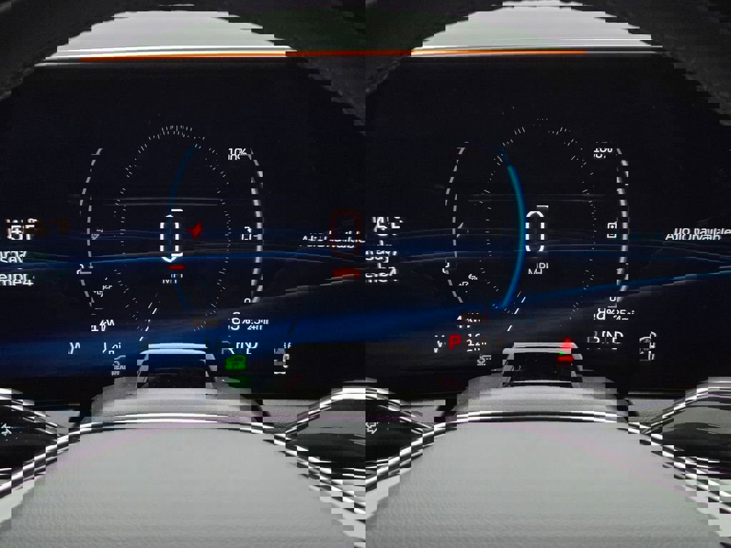 New 2026 Cadillac Optiq Luxury 1 w/ LPO, Floor Liner Package image 16